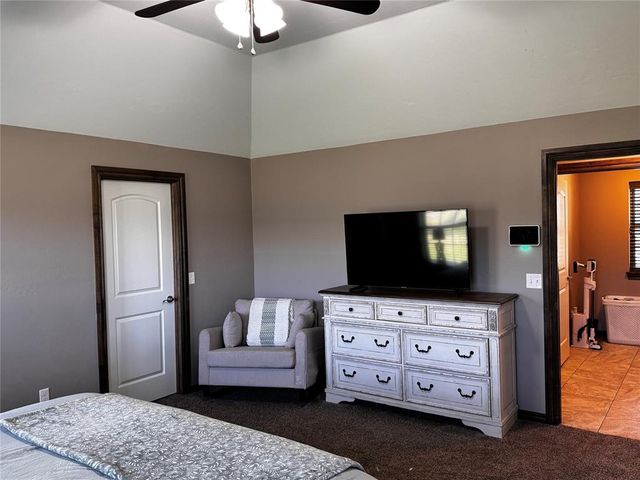 524 S Main Street, Paden, OK 74860