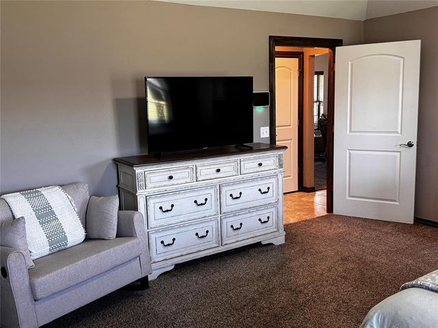 524 S Main Street, Paden, OK 74860