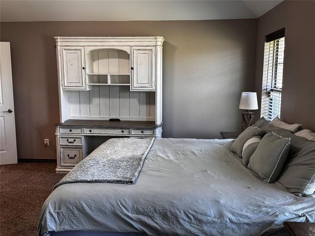 524 S Main Street, Paden, OK 74860