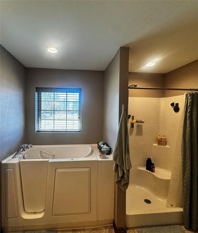 524 S Main Street, Paden, OK 74860