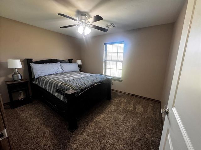 524 S Main Street, Paden, OK 74860