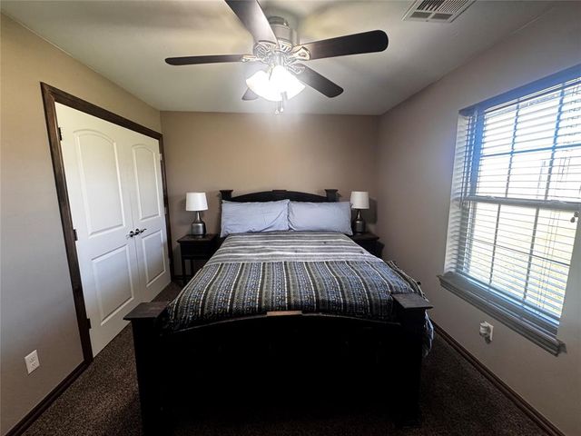 524 S Main Street, Paden, OK 74860