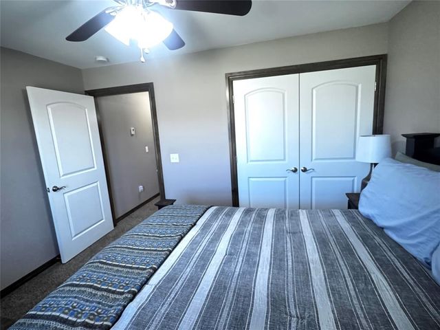 524 S Main Street, Paden, OK 74860