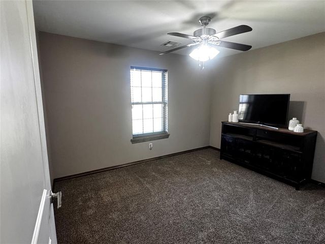 524 S Main Street, Paden, OK 74860