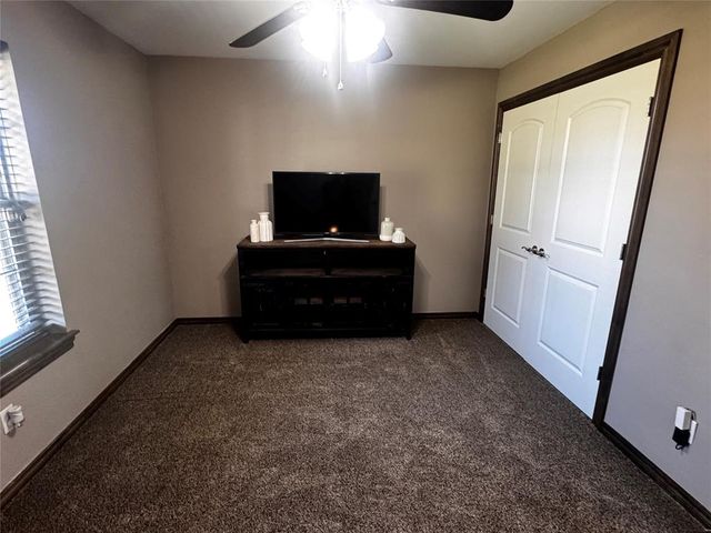 524 S Main Street, Paden, OK 74860