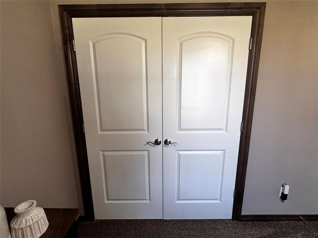 524 S Main Street, Paden, OK 74860