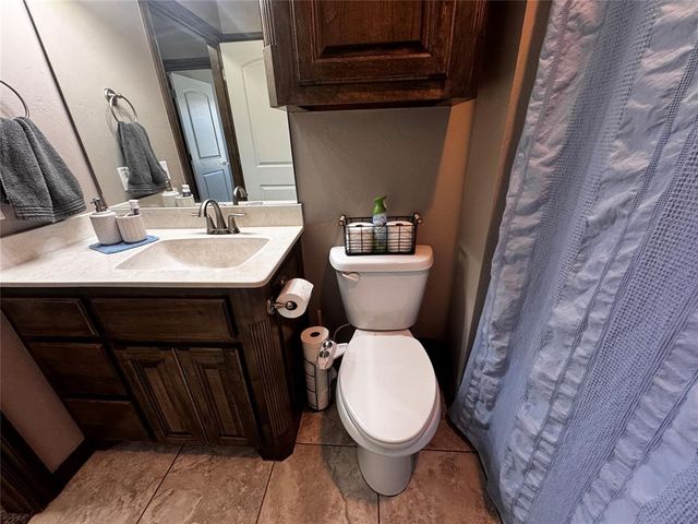 524 S Main Street, Paden, OK 74860