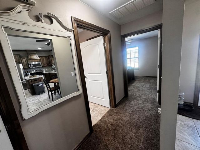 524 S Main Street, Paden, OK 74860