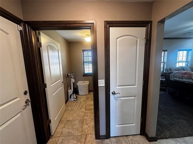 524 S Main Street, Paden, OK 74860