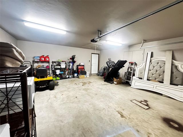 524 S Main Street, Paden, OK 74860