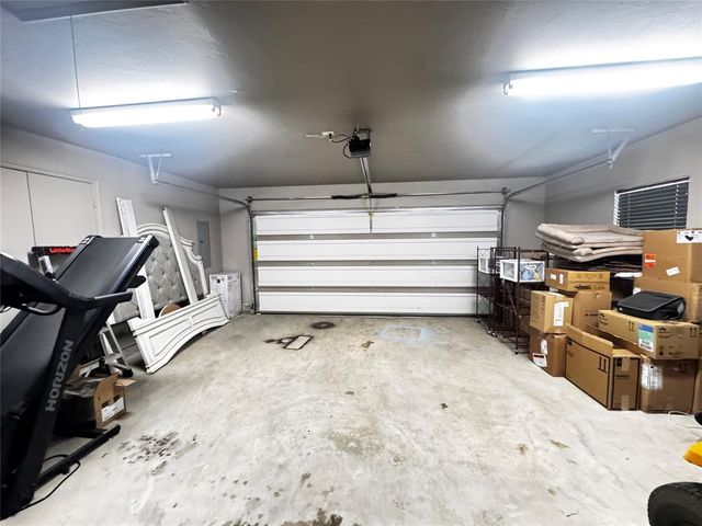 524 S Main Street, Paden, OK 74860