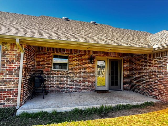 524 S Main Street, Paden, OK 74860