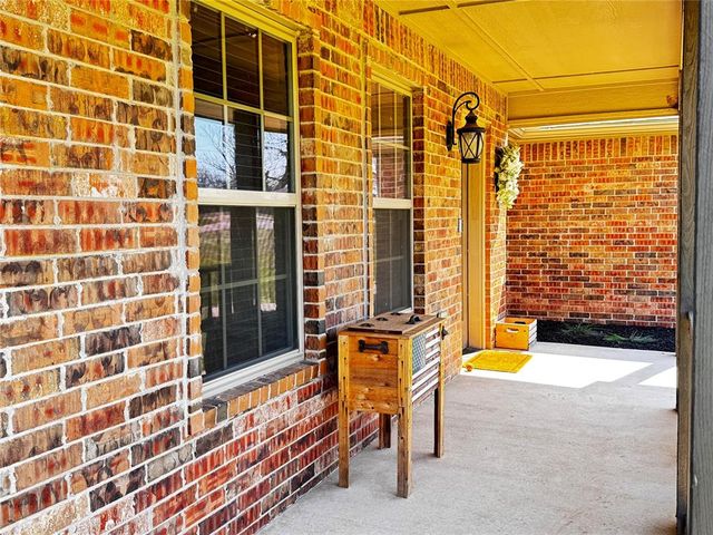 524 S Main Street, Paden, OK 74860