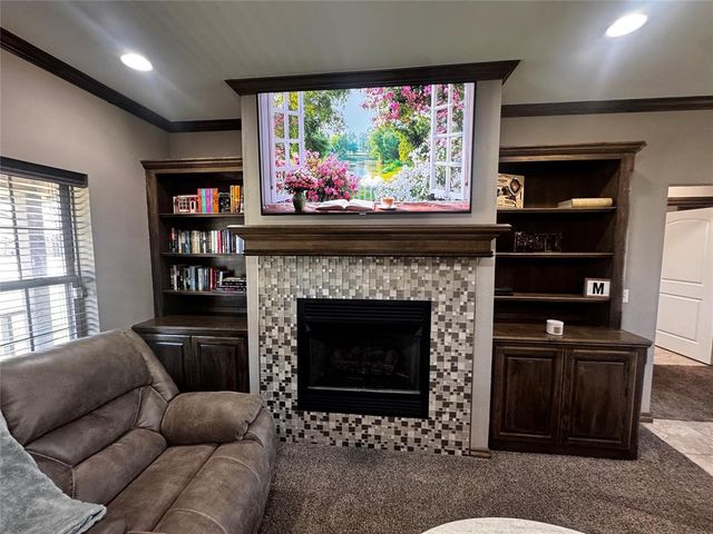 524 S Main Street, Paden, OK 74860