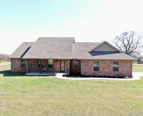 524 S Main Street, Paden, OK 74860
