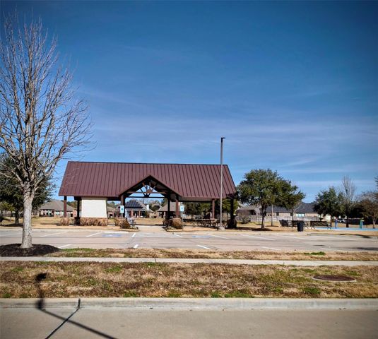 25103 Farmdale Lane, Richmond, TX 77406