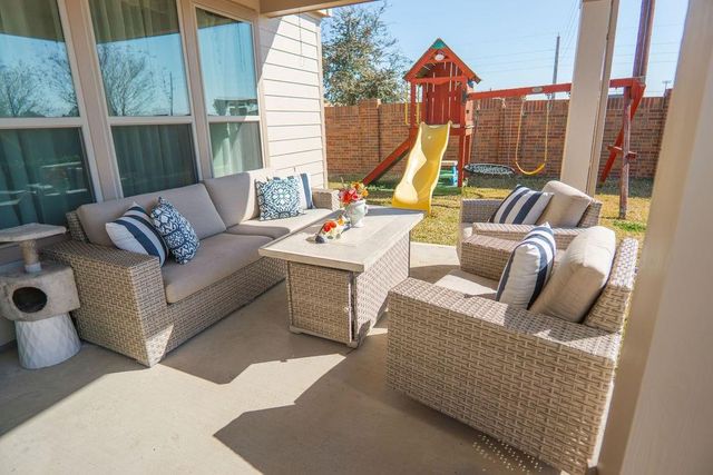 25103 Farmdale Lane, Richmond, TX 77406