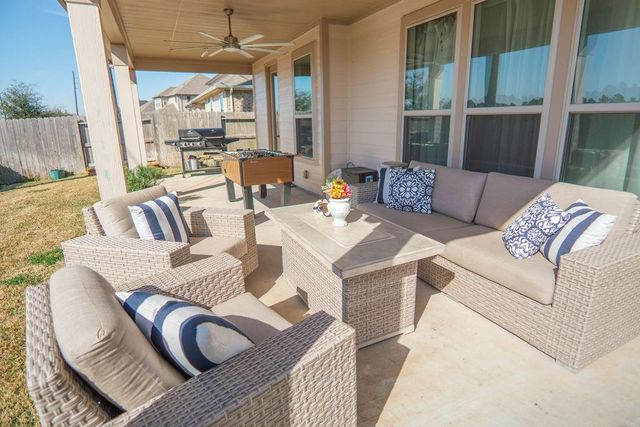 25103 Farmdale Lane, Richmond, TX 77406