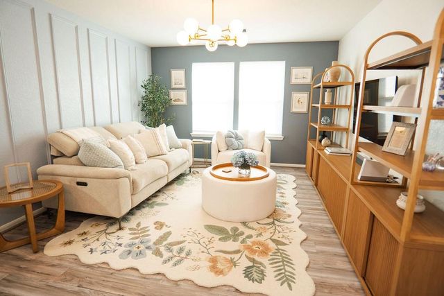 25103 Farmdale Lane, Richmond, TX 77406