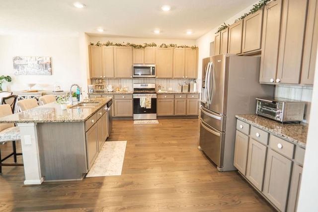 25103 Farmdale Lane, Richmond, TX 77406