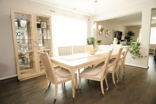 25103 Farmdale Lane, Richmond, TX 77406