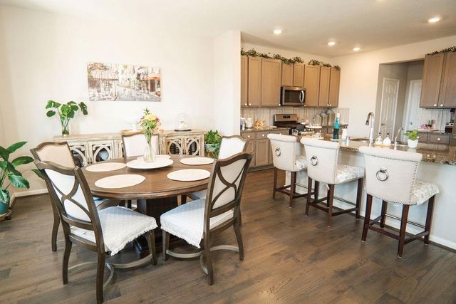 25103 Farmdale Lane, Richmond, TX 77406