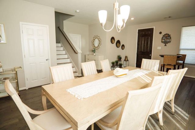 25103 Farmdale Lane, Richmond, TX 77406