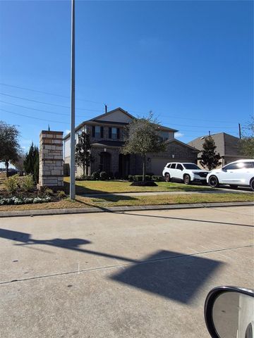 25103 Farmdale Lane, Richmond, TX 77406