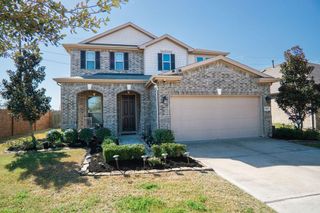 25103 Farmdale Lane, Richmond, TX 77406
