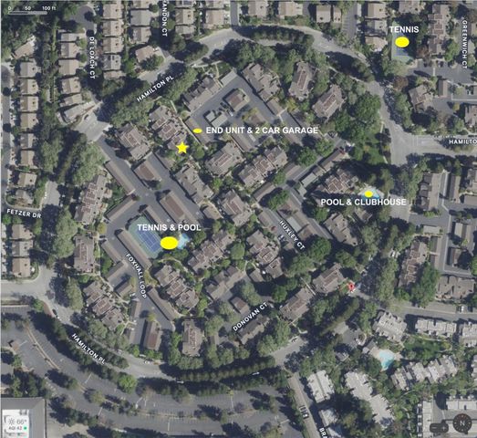 1892 Huxley Court, San Jose, CA 95125