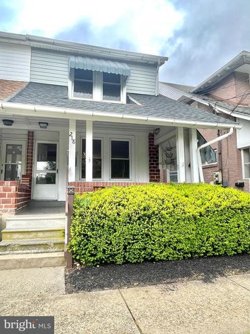218 GREEN ST, Lansdale, PA 19446