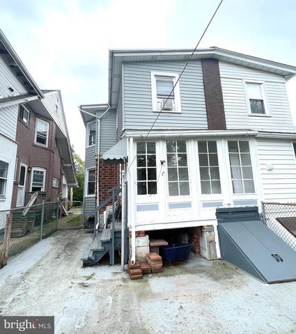 218 GREEN ST, Lansdale, PA 19446