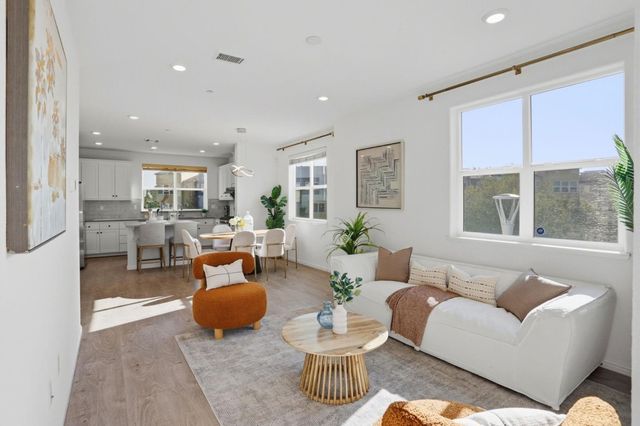 1901 Nevets Lane, San Jose, CA 95133