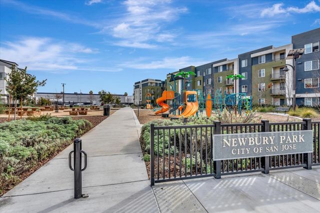 1901 Nevets Lane, San Jose, CA 95133