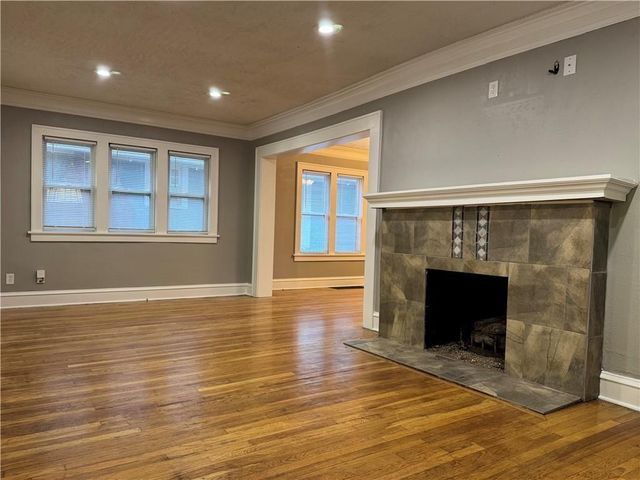 4230 Benton Boulevard, Kansas City, MO 64130