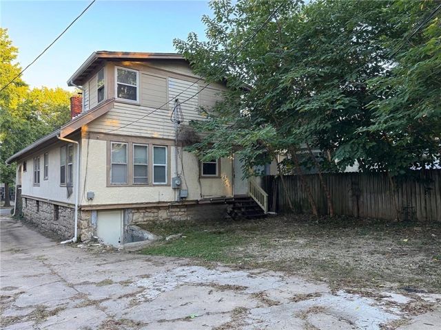 4230 Benton Boulevard, Kansas City, MO 64130