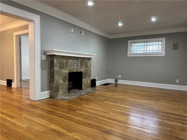 4230 Benton Boulevard, Kansas City, MO 64130