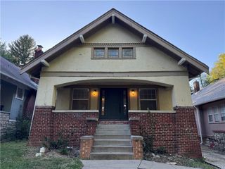 4230 Benton Boulevard, Kansas City, MO 64130