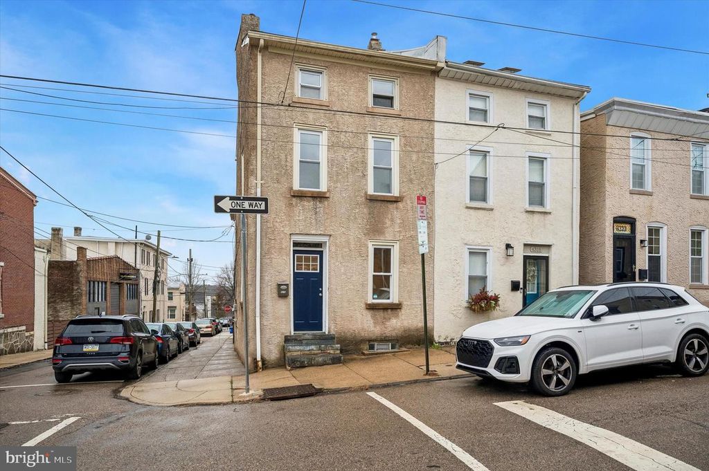 4316 DEXTER ST, Philadelphia, PA 19128