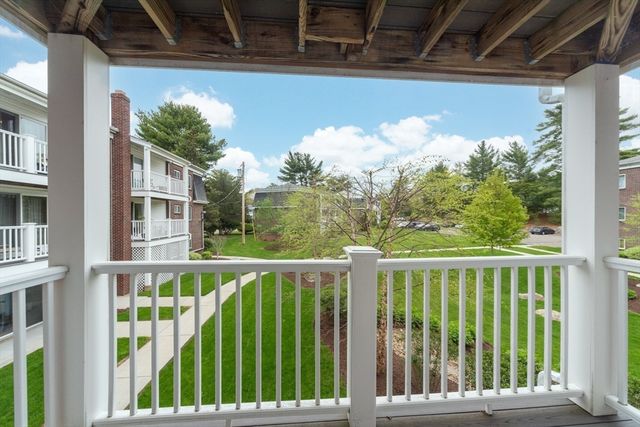 44 Will Dr 58, Canton, MA 02021