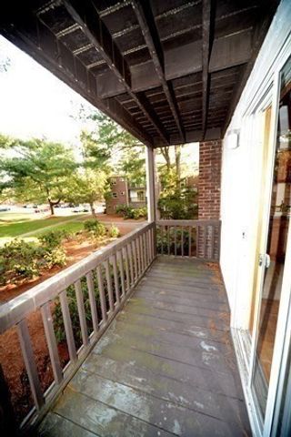 44 Will Dr 58, Canton, MA 02021