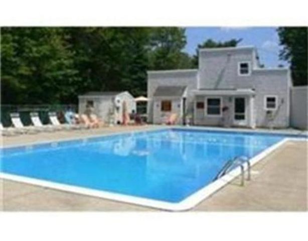 44 Will Dr 58, Canton, MA 02021