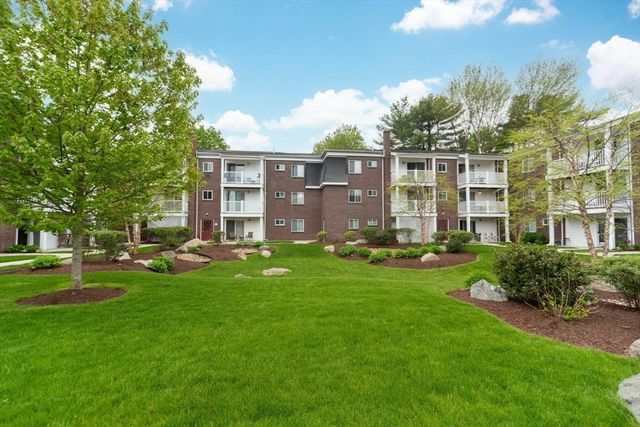 44 Will Dr 58, Canton, MA 02021