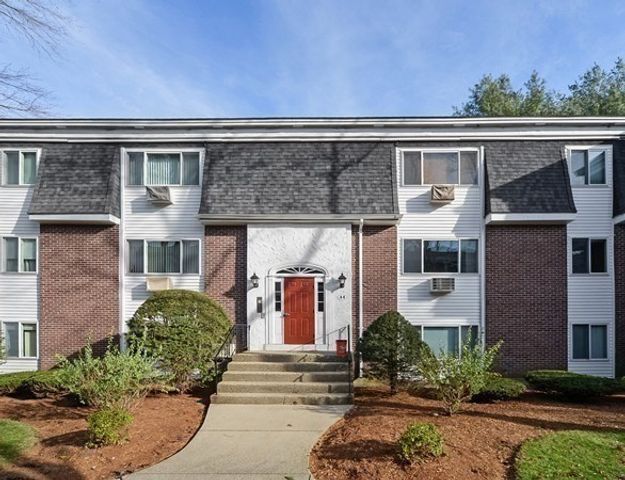 44 Will Dr 58, Canton, MA 02021