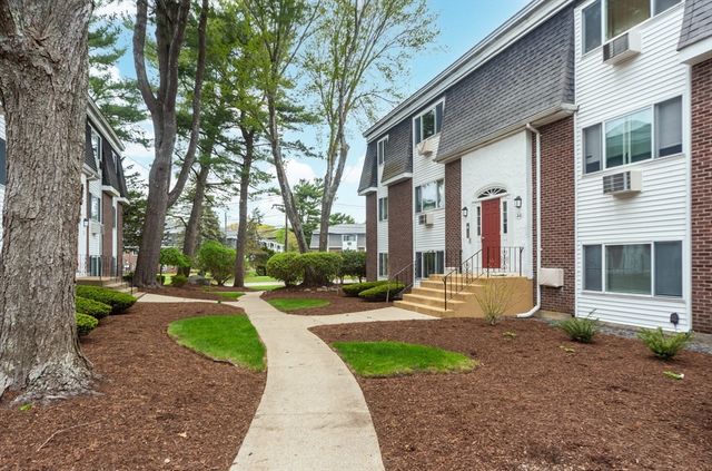 44 Will Dr 58, Canton, MA 02021