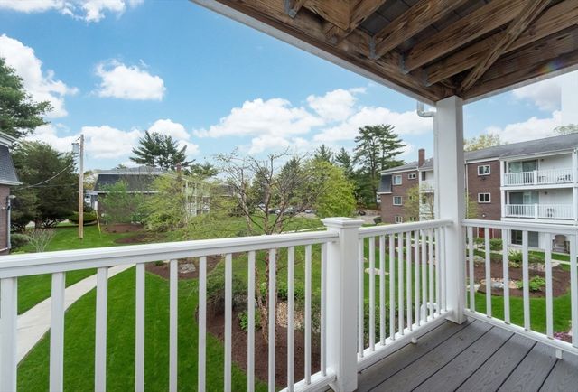 44 Will Dr 58, Canton, MA 02021