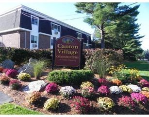 44 Will Dr 58, Canton, MA 02021