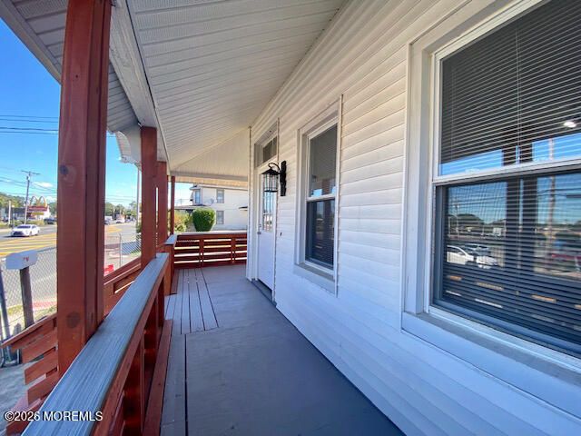 1416 Corlies Avenue, Neptune Township, NJ 07753