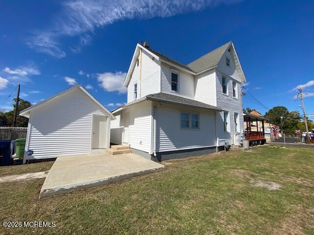 1416 Corlies Avenue, Neptune Township, NJ 07753