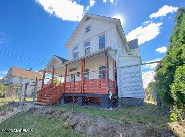 1416 Corlies Avenue, Neptune Township, NJ 07753